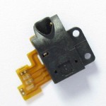 Handsfree Jack for ZTE Blade III Pro