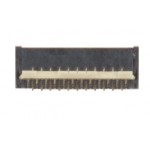 Lcd Connector for HTC G21 sensation XL