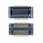 Lcd Connector for Nokia 6350