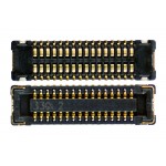 Lcd Connector For Apple Ipad Mini 2 32gb Wifi Plus Cellular By - Maxbhi Com