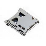 MMC connector for Acer Allegro W4 M310
