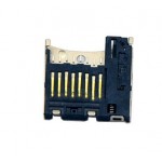 MMC connector for AirTyme Picasso