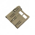 MMC connector for Alcatel 1030D