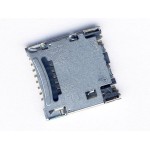 MMC connector for Alcatel 2001