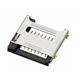 MMC connector for Alcatel One Touch Flash Plus