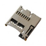 MMC connector for Alcatel One Touch Pop D5 5038D