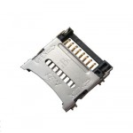 MMC connector for Alcatel One Touch X-Pop