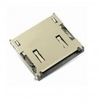 MMC connector for Alcatel OT-800A