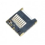 MMC connector for Alcatel OT-880 One Touch XTRA