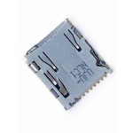 Mmc Connector For Alcatel Hero - Maxbhi Com