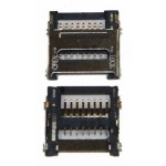 Mmc Connector For Alcatel One Touch 890d - Maxbhi Com
