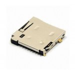 Mmc Connector For Alcatel One Touch Hero - Maxbhi Com