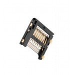 Mmc Connector For Alcatel One Touch Pixi - Maxbhi Com