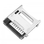 Mmc Connector For Alcatel One Touch Ultra 995 - Maxbhi Com