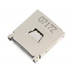 MMC connector for Archos 101b Copper