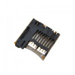MMC connector for Asus Fonepad 7 LTE ME372CL