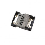 MMC connector for ASUS MeMO Pad FHD 10 ME302KL with 3G