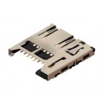 MMC connector for Barnes And Noble Nook HD 8GB WiFi