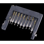 MMC connector for Beetel GD405