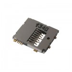 MMC connector for BenQ S6