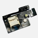 MMC connector for Blackberry Bold 2