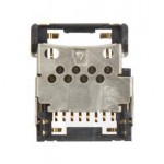 MMC connector for BlackBerry Curve 3G 9330