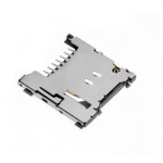 MMC connector for BlackBerry Curve 8900