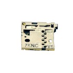 MMC connector for BlackBerry Curve 9315 for T-Mobile
