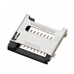 MMC connector for BlackBerry Storm2 9550