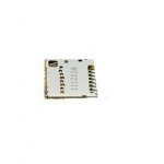 MMC connector for Blackberry Stratus B9105