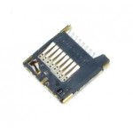 MMC connector for Bloom S227