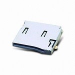 MMC connector for BLU Life View Tab
