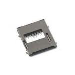 Mmc Connector For Asus Padfone 2 32 Gb - Maxbhi Com