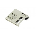 Mmc Connector For Asus Zenfone Go Zc451tg - Maxbhi Com