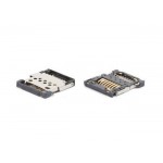 Mmc Connector For Beetel Magiq Glide - Maxbhi Com