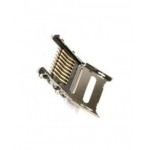 Mmc Connector For Blackberry Pearl 8120 - Maxbhi Com