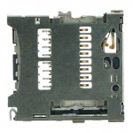 Mmc Connector For Blackberry Priv - Maxbhi Com