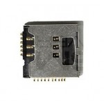 Mmc Connector For Blackberry Torch 9850 Monaco Volt - Maxbhi Com