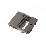MMC connector for BQ S35