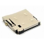 MMC connector for BQ S620