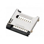 MMC connector for Byond Tech Phablet P1