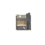 MMC connector for Celkon A125