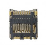 MMC connector for Celkon A409
