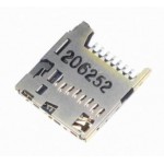 MMC connector for Celkon CT 7