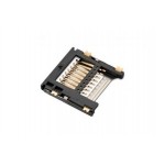 MMC connector for Celkon CT722