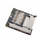 MMC connector for Celkon Millennia Everest