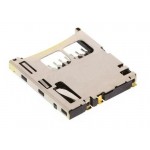 MMC connector for Celkon Millennium Ultra Q500
