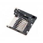 MMC connector for Champion X2 Style