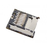 MMC connector for Chilli H3