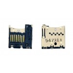 MMC connector for Coby Kyros MID7033